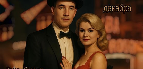 Дорогие гости! Открыта бронь на Новогодние корпоративы!!!